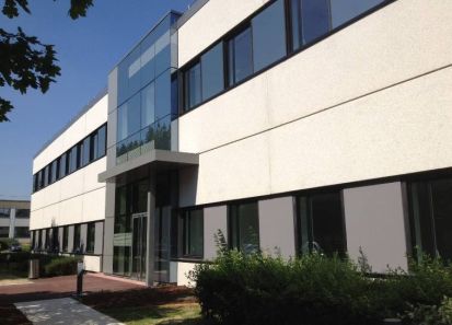 Bureau Antony 1923m² Location bureau Antony Hauts-de-Seine OLBUR2104280 2